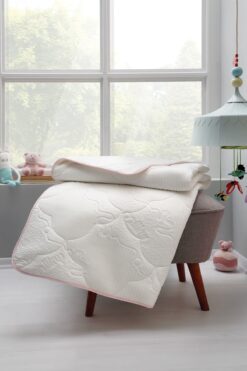 Yataş Mini Milky Bebek Yorgan