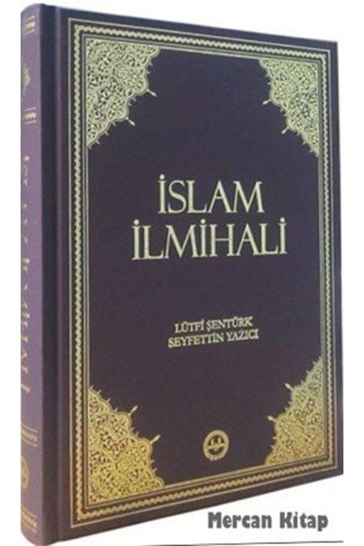 Diyanet İşleri Başkanlığı Islam Ilmihali (ORTA BOY)