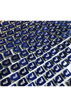 Emir Kitabevi Mini Kuranı Kerim