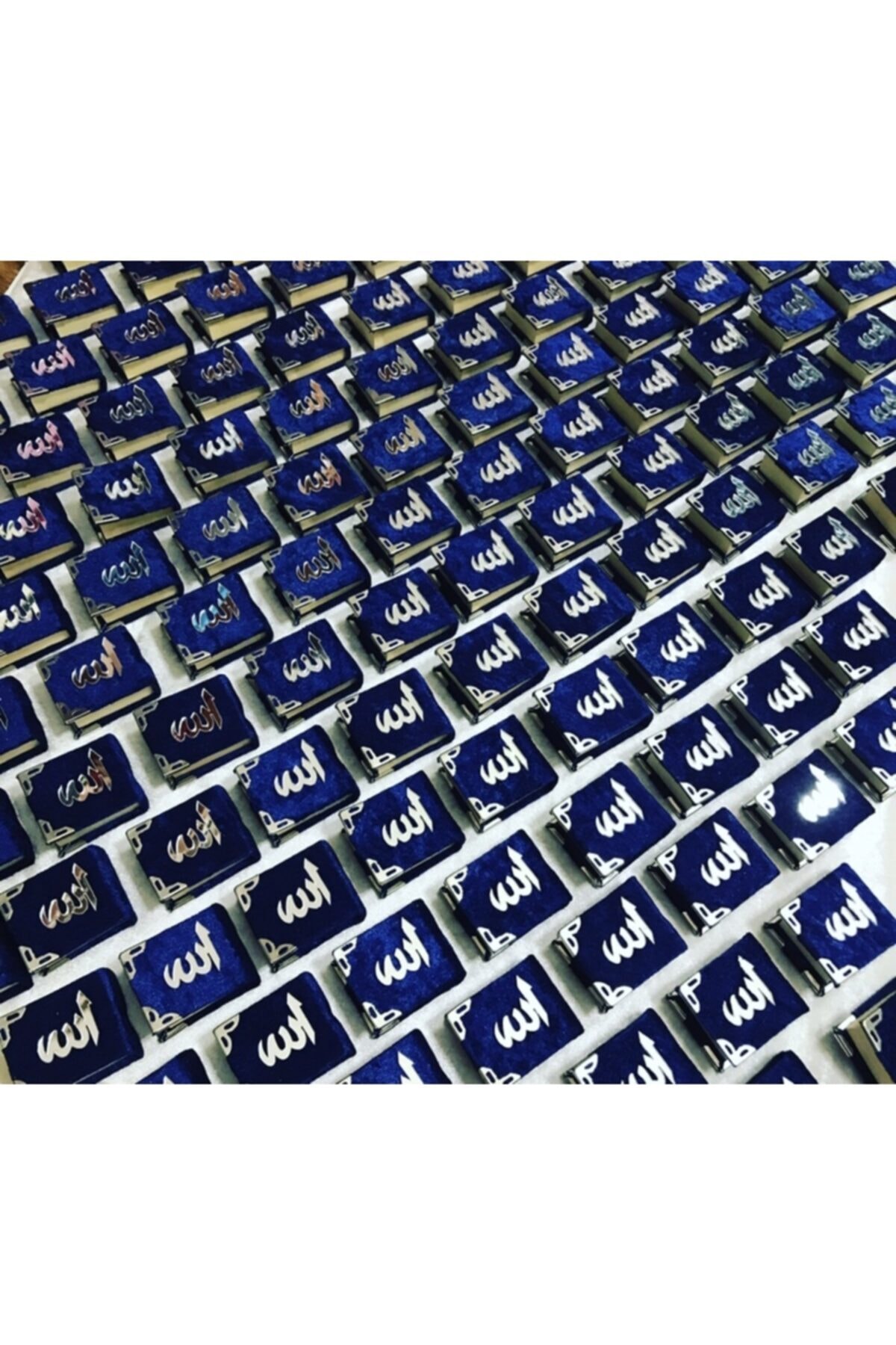 Emir Kitabevi Mini Kuranı Kerim