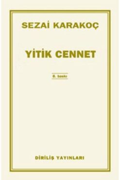 Genel Markalar Yitik Cennet