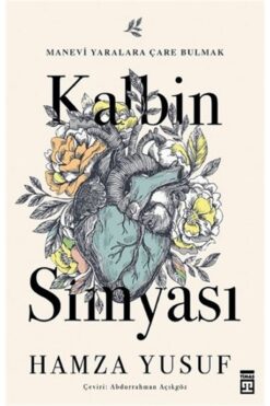 Timaş Yayınları Kalbin Simyası