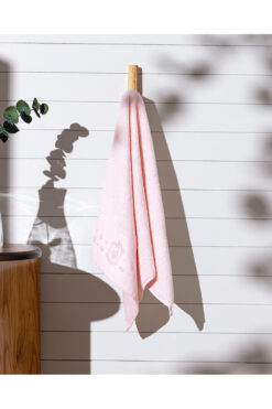 Madame Coco Gauthıer Nakışlı Yüz Havlusu
