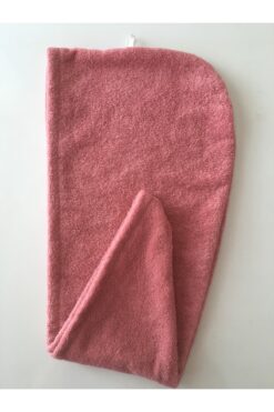 HIZSOY TEKSTİL Saç Bone Havlusu