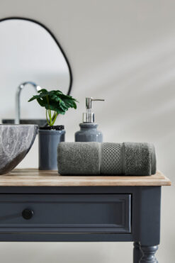 Özdilek Colored El ve Yüz Havlusu 50x90 cm