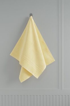 Ender Home 50x90 Indantren Kuaför Havlusu Hijyenik Boya Tutmayan Spor Havlu