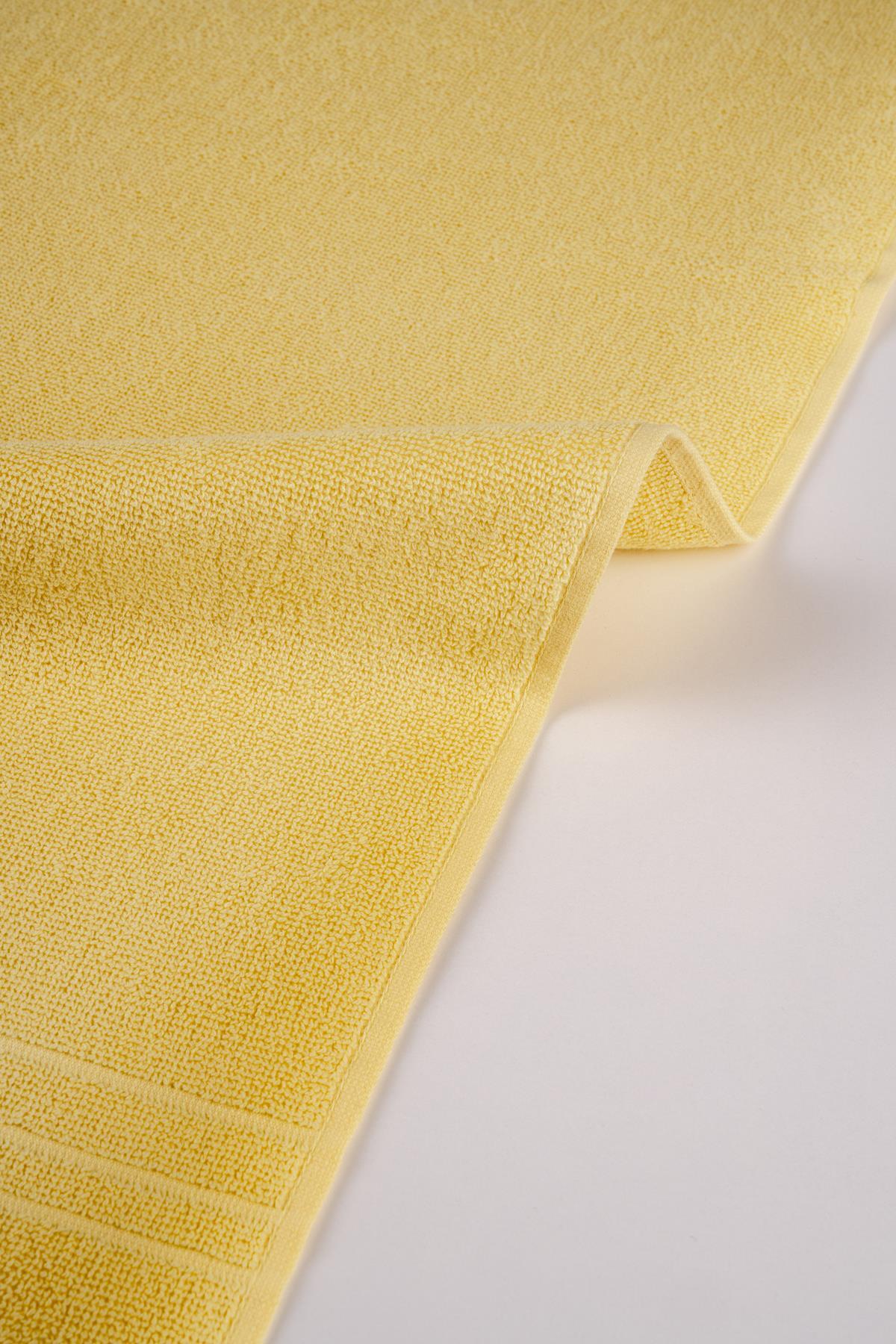 Ender Home 50x90 Indantren Kuaför Havlusu Hijyenik Boya Tutmayan Spor Havlu - Görsel 2