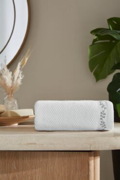 Özdilek Foglia El ve Yüz Havlusu 50x90 cm