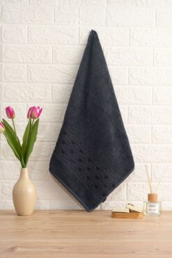 Soley | Oppolo | Extra Yumuşak Pamuk Eponj El / Yüz Havlusu