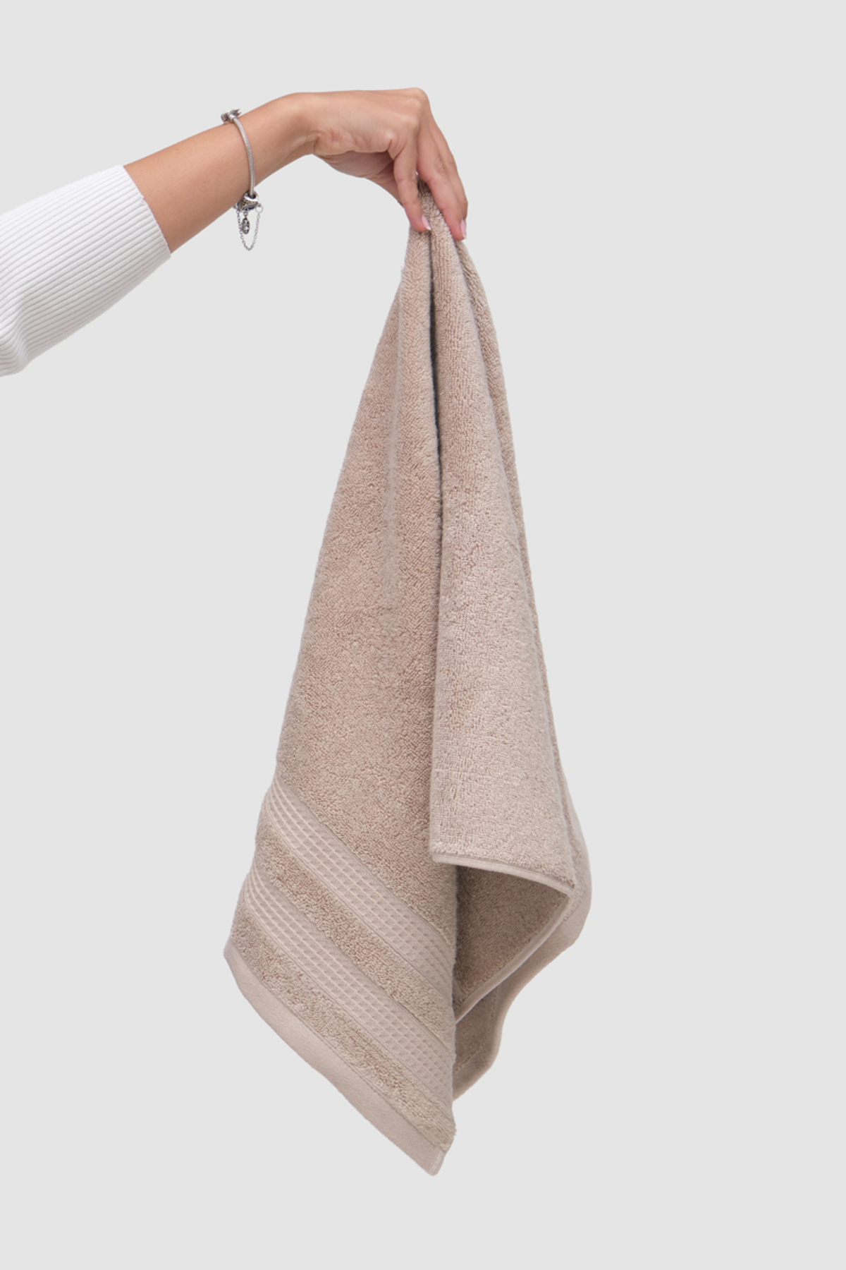 balMe Armoni Havlu Seti 2'li - Görsel 2