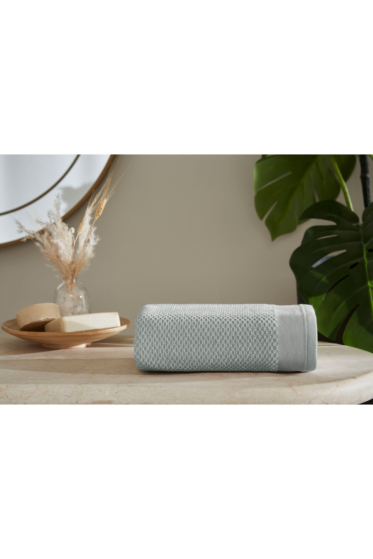 Özdilek Foglia El ve Yüz Havlusu 50x90 cm - Görsel 2