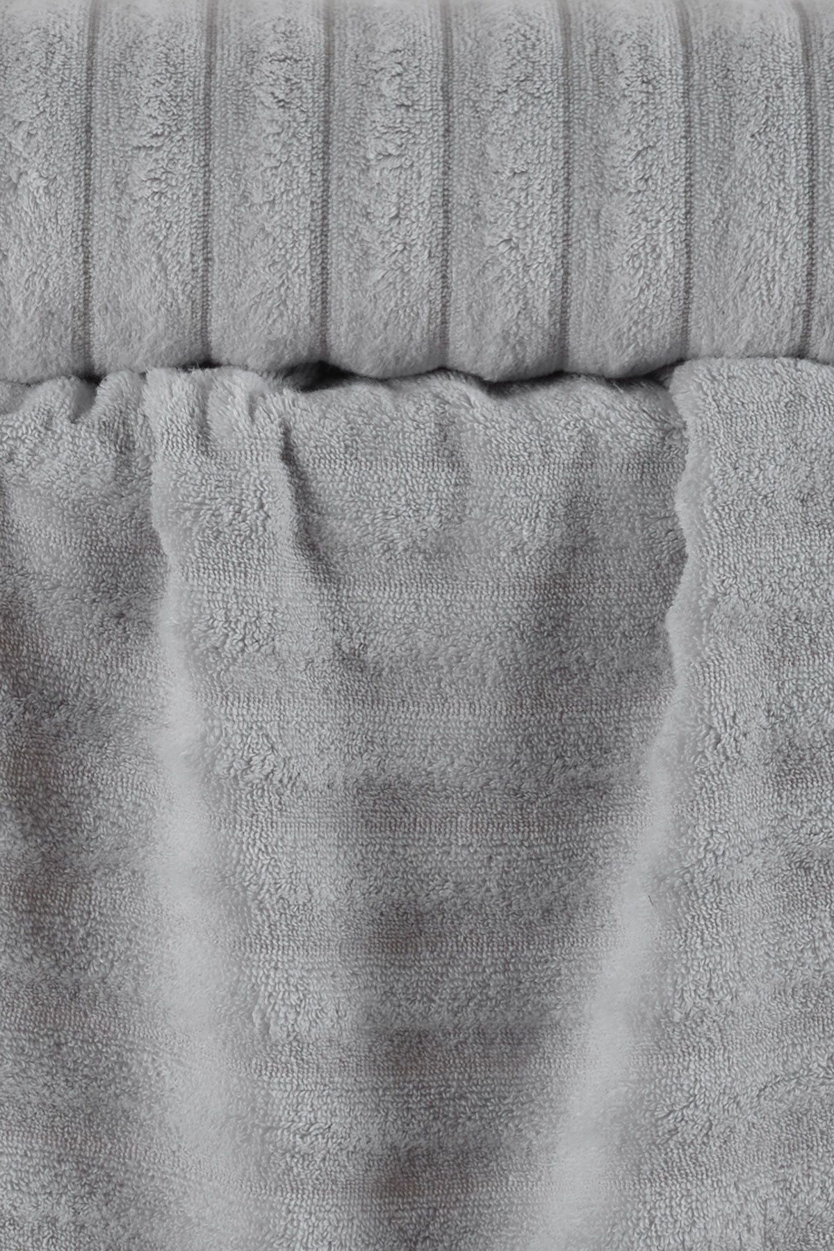 VAROL Wave Serisi Premium Micro Cotton Banyo Havlusu 80X150cm - Görsel 2