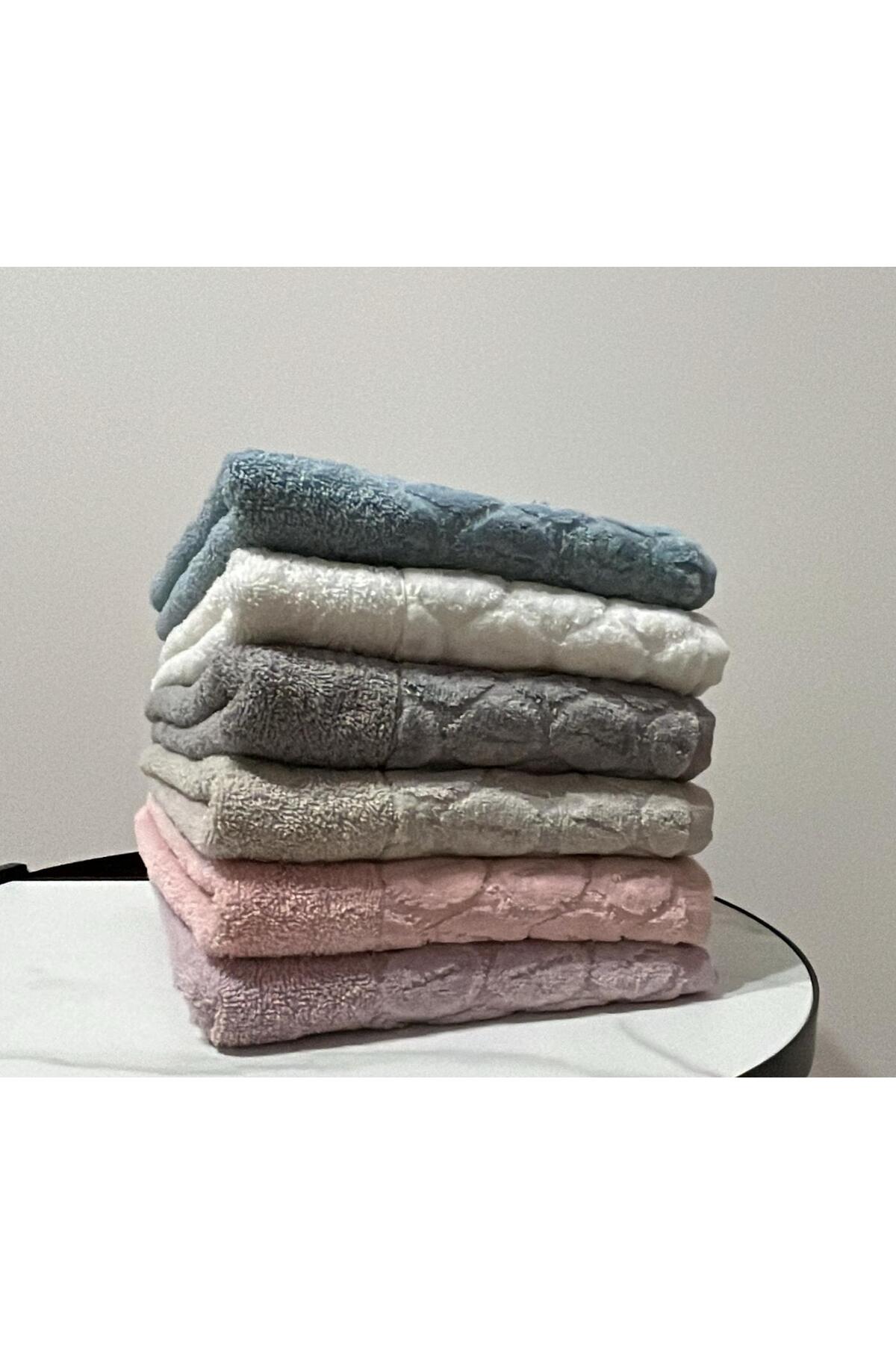 Cotton Yoncagül el yüz havlusu