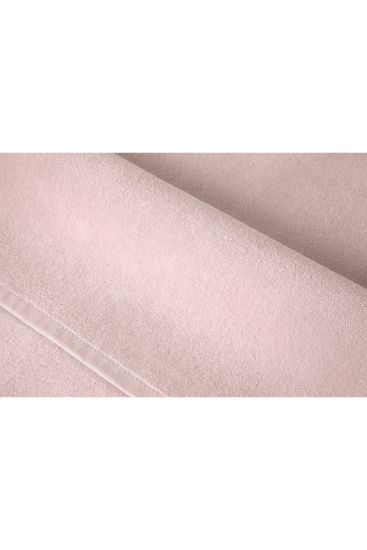 Fiesta Tekstil 50x90 Düz Kadife 6’lı Eponj Havlu - Görsel 3