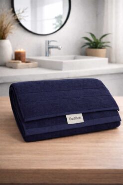 Özdilek Kalın & Yumuşak El Yüz Havlusu (40x76)