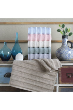 Hobby Nora - Pamuklu Havlu 50*90
