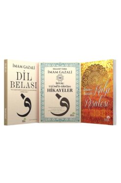 Ahir Zaman Gazâlî’nin İrfan Hazinesi – 3 - İmam Gazali