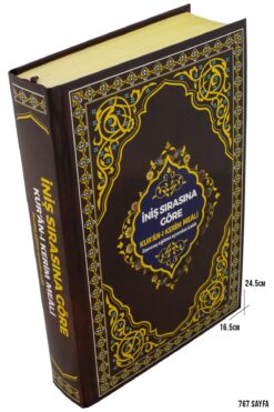 Bayramdan Kuranı Kerim iniş Sırasına Göre Kuranı Kerim Meali