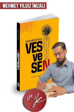 mybedesten Vesvesen Takıntılarından Kurtul - Mehmet Yıldız Imzalı - (VESVESE, IBADET, PSİKOLOJİK SORUNLAR)