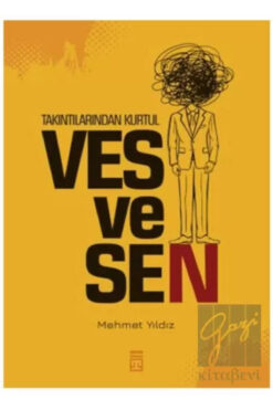 Timaş Yayınları Vesvesen