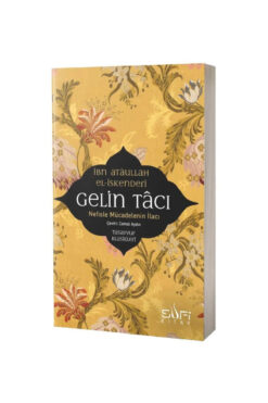 Sufi Kitap Gelin Tacı / / İbn Ataullah El İskenderi