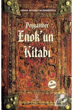 Genel Markalar Peygamber Enok'un Kitabı