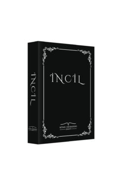 Kitabı Mukaddes Yayınları Incil (yeni Ahit- Türkçe)