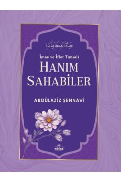 Ravza Yayınları İman ve İffet Timsali Hanım Sahabiler