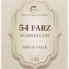 Kitap Kalbi Yayıncılık 54 Farz Sohbetleri