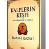 Çelik Yayınevi Kalplerin Keşfi Imam Gazali