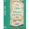 Kitap Pazarı İMAM GAZALİ-Dilin Afetleri-Âfâtul Lîsân