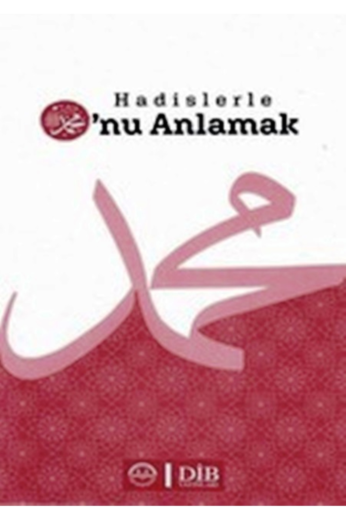 Diyanet İşleri Başkanlığı Hadislerle Onu Anlamak Kolektif -