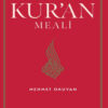 Ondokuz Mayıs Üniversitesi Yayınları Kur’an Meali: Cep Boy