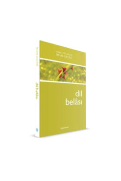 Semerkand Yayınları Dil Belası / Imam-ı Gazali / / 9786055455668