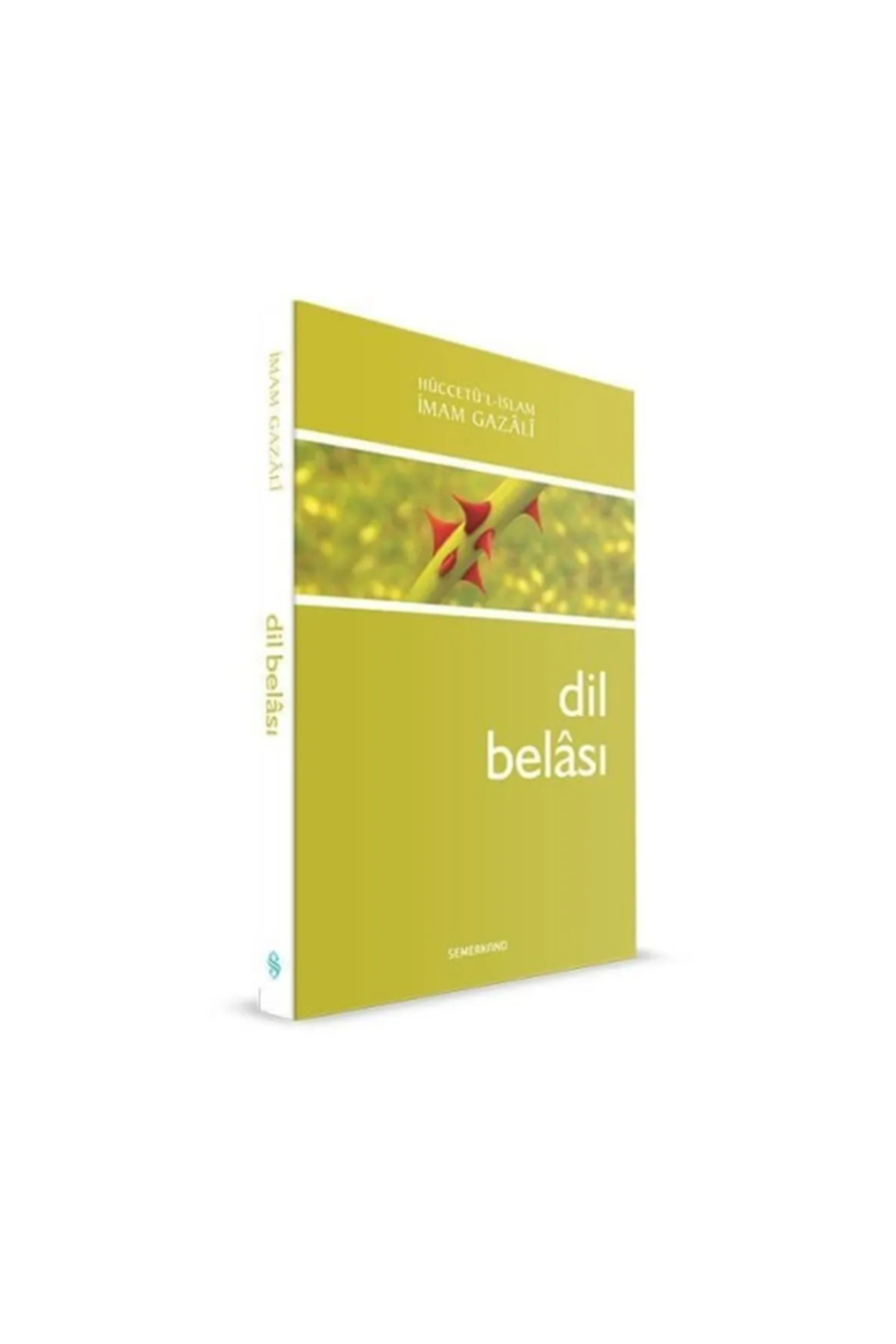 Semerkand Yayınları Dil Belası / Imam-ı Gazali / / 9786055455668