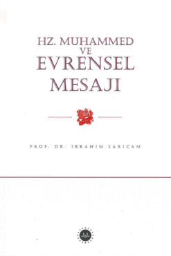 Diyanet İşleri Başkanlığı Hz. Muhammed Ve Evrensel Mesajı İbrahim Sarıçam