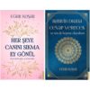 Destek Yayınları Her Şeye Canını Sıkma Ey Gönül - Rabb'in Duana Cevap Verecek (UĞUR KOŞAR 2 KİTAP)