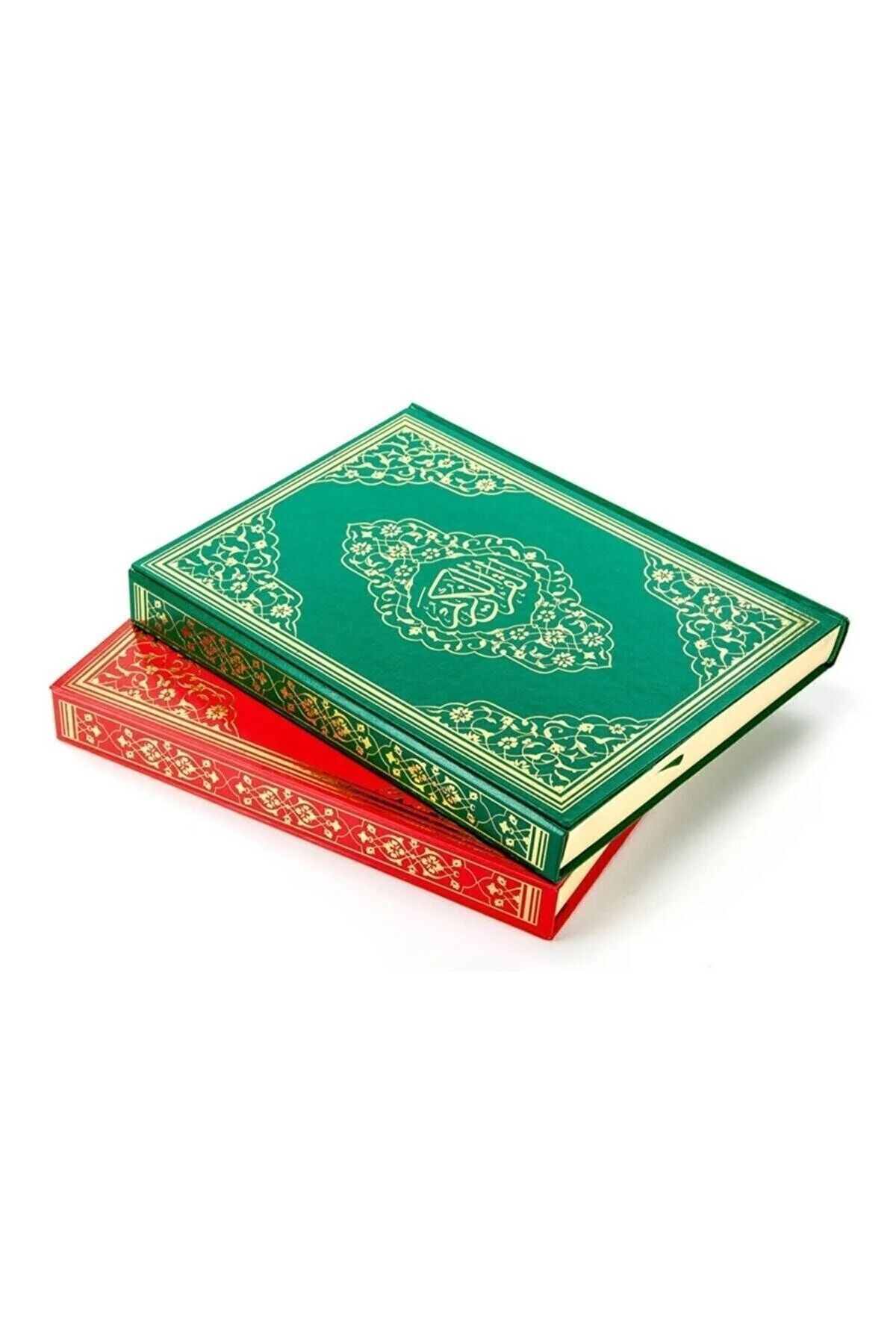 Ayfa Basın Yayın Ayfa Yayın Cami Boy Kuranı Kerim Iri Yazılı - Görsel 2