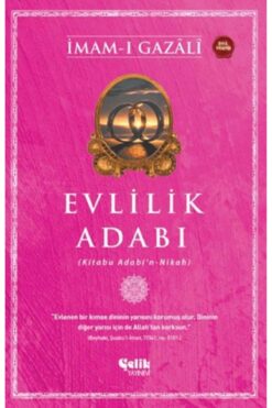 Çelik Yayınevi Evlilik Adabı