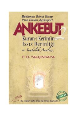 Şira Yayınları Ankebut 2 / Şira Yayınları / F. H. Yalçınkaya