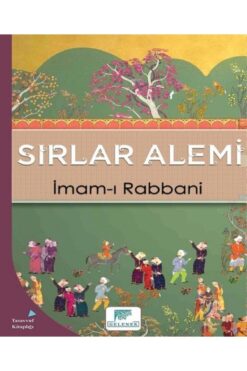 Genel Markalar Sırlar Alemi Imamı Rabbani