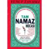 Tavaslı Yayınları Tam Namaz Hocası Din Kardeşlerime İbadet Bilgileri / Tavaslı Yayınları / Yusuf