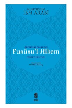İnsan Yayınları Günümüz Insanına Fususu'l-hikem