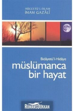 Genel Markalar Müslümanca Bir Hayat | İmam Gazali