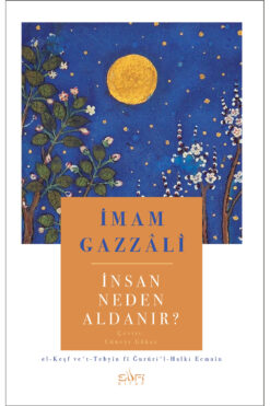 Sufi Kitap İnsan Neden Aldanır?