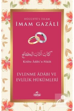 Ravza Yayınları Evlenme Adabı ve Evlilik Hükümleri