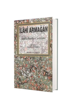 Genel Markalar İlahi Armağan / Fethür Rabbani