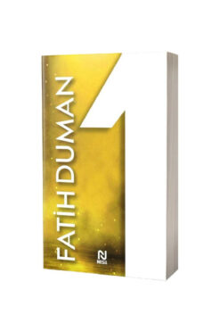 Nesil Yayınları Dağıldık Allah’ım Sen Topla Bizi