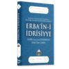 Cübbeli Ahmet Hoca Yayıncılık Erbaini Idrisiyye