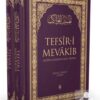 Semerkand Yayınları Tefsir-i Mevakib Kur'an-ı Kerimin Meal Tefsiri (2 CİLT LİLA RENK)